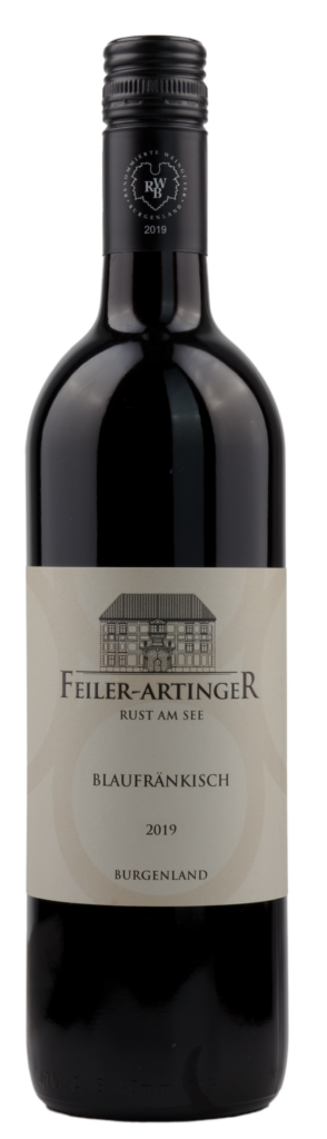 BIO Blaufränkisch - Weingut Feiler-Artinger